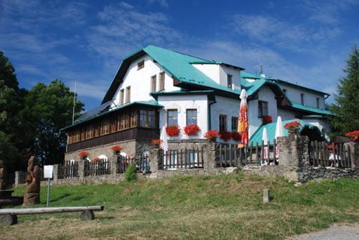 Silesia Hotel Międzybrodzie Bialskie Exterior photo
